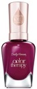 Лак Sally Hansen Color Therapy Calming Cran 505