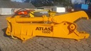 НОЖНИЦЫ ДЛЯ СТАЛЬНОГО ЛОМА ATLAS1000 *импорт