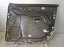 PORSCHE CAYENNE 7L COLLECTEUR PORTES GAUCHE AVANT 03Rphoto 5