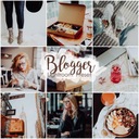 Пресеты Lightroom, Пресеты Instagram — Blogger