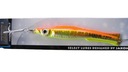 ПИЛКЕР JAXON HOLO SELECT MANTA 130г