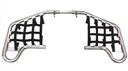 PODŁOGI PODŁOGA NERF BAR SUZUKI LTZ 400 03-08