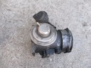 Клапан egr VW T5 2.5 TDI AXD