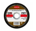 ДИСК 125 X 1 ДЛЯ РЕЗКИ СТАЛИ INOX TCSI WKRĘT-MET