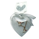 ЦЕПЬ И КОЛЬЦО PRIMARK ANGEL