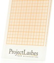 Holder ProjectLashes stacja do rzęs kępek 8 x 15cm