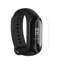 ЗАЩИТНАЯ ФОЛЬГА ДЛЯ ЭКРАНА XIAOMI MI BAND 3 ДЛЯ БРОНСА