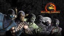 Mortal Kombat X (PS4) Využíva ovládač pohybu Nie