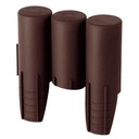 ТОЛСТЫЙ САДОВЫЙ ЧАЛИСАД, 2,2 метра, ВЫГРАНЕННЫЙ КРАЙ