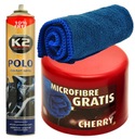 K2 Polo Cockpit CHERRY 750ML PLAK для кабины