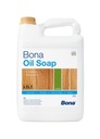 BONA SOAP MYDŁO DO MYCIA PODŁÓG OLEJOWANYCH - 5 L