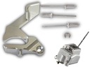 LEVER MODIFICATIONS GEAR DO MERCEDES W215 W220 CL S 