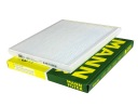 MANN-FILTER CU 2131 FILTRE CABINESphoto 16
