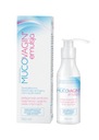 MUCOVAGIN EMULSJA DO HIGIENY .INTYMNEJ 150ML