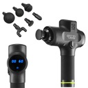 МАССАЖНЫЙ ПИСТОЛЕТ PRO+ Массажный пистолет