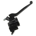 ПРАВЫЙ ПЕРЕКЛЮЧАТЕЛЬ ДРОССЕЛЬНОЙ РЫЧАГ SIMSON S51 SR50