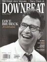 DOWNBEAT 2/2013 США