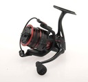 DAM QUICK 6 REEL 4000 FD METHOD 9+1BB НОВИНКА 2020 ГОДА