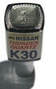NISSAN K30 THUNDER QUARTZ ZAPRAWKA DO RYS ARA 10 ML
