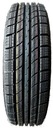 4 X 195/75R16C CALOROCZNE DELIVERY C BUS D B 70 DB 2024 