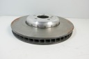 ДИСКОМ HAMULC. BMW 7 F01,F02, F03,F04 08- LP  (14231990351) фото min 16