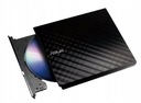 DVD-RW ПРИВОД ASUS SDRW-08D2S-U LITE ЧЕРНЫЙ CD USB