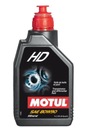 MOTUL OIL 80W-90 HD 1л.