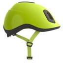 KASK DLA DZIECI NA ROWER ROWEROWY FOTELIK 1-3 lat