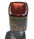 RENAULT B73 CUIVRE EFFECT SCRATCH TOUCH ARA 10 МЛ