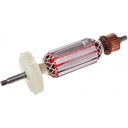 Ротор для угловой шлифовальной машины BOSCH GWS 14-125 NT