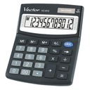 ОФИСНЫЙ КАЛЬКУЛЯТОР ВЕКТОР VC-812