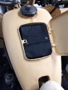КРЫШКА КЛЮЧА BMW R51 R66 R61 R71