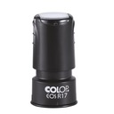 COLOP EOS R17 ШТАМПЫ КРУГЛАЯ марка