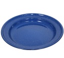 НАБОР ТУРИСТИЧЕСКОЙ ПОСУДЫ на 4 персоны 12 шт. MIL-TEC WESTERN Blue.