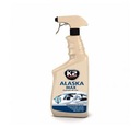 РАЗМОРАЖИВАТЕЛЬ ОКОН РАСПЫЛИТЕЛЬ ALASKA K2 700ML