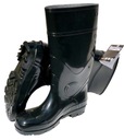 Сапоги резиновые Lemigo Wysokie For Forest Gloss размер 41