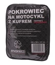 ЧЕХОЛ ДЛЯ МОТОЦИКЛА С ГУСЕНИЦЕЙ ДЛЯ СКУТЕРА MORETTI RO-L