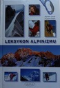 Сильвиан Жути Юбер Одье ЛЕКСИКОН АЛЬПИНИЗМА