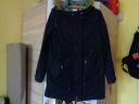 Пружинная куртка PARKA R-164