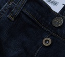 Узкие джинсы LEE POWELL WAVE SIGNAL стрейч W30 L34