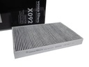 FILTRO DE CABINA DE CARBON PARA AUDI A4 B6 B7 A6 C5 