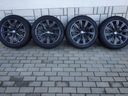 КОЛЕСА BMW G30 G31 G10 G11 G12 18''