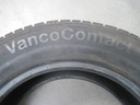 Continental Vanco VW Transporter 205/65 R16C