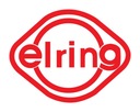 ELRING DIRKO HT СИЛИКОНОВЫЙ ГЕРМЕТИК 200мл