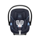 CYBEX ATON 5 NAVY BLUE FOTELIK 0-13KG Model Aton 5