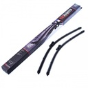 VW GOLF SPORTSVAN 2014 - ПЕРЕДНИЕ ДВОРНИКИ EINPARTS