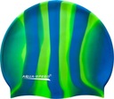Силиконовая шапочка для плавания Bunt 58 цветов для БАССЕЙНА
