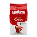 LAVAZZA ROSSA КОФЕ В ЗЕРНАХ 1 КГ СВЕЖИЙ 30.04.2020