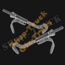 ЗАМОК БЕЗОПАСНОСТИ VOLVO FH