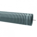 Гофрированная труба AKS RKGL 40/33 320N 25м с пилотом 444040